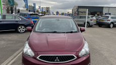 Mitsubishi Mirage 1.2 3 5dr Petrol Hatchback